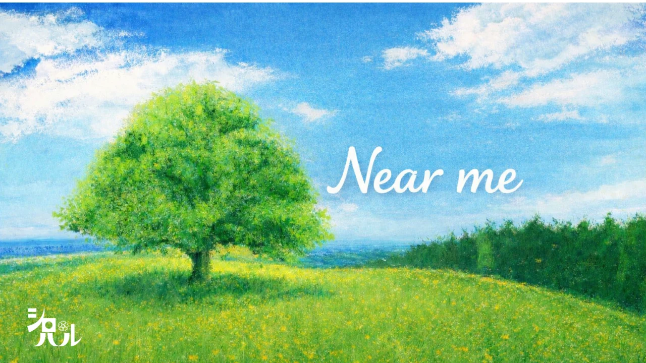 Near me