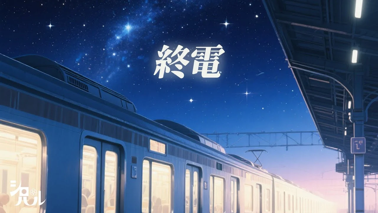 終電