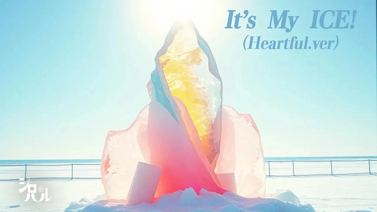 It's My ICE! Heartful Ver.
