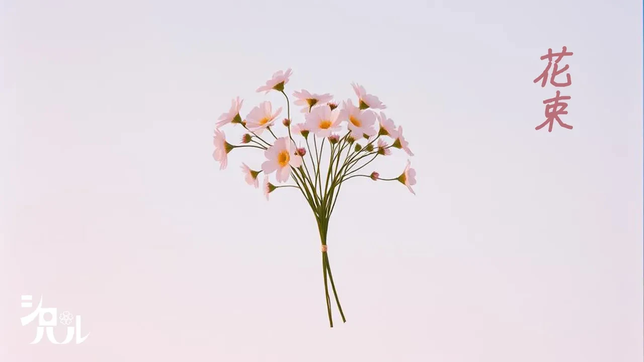 花束