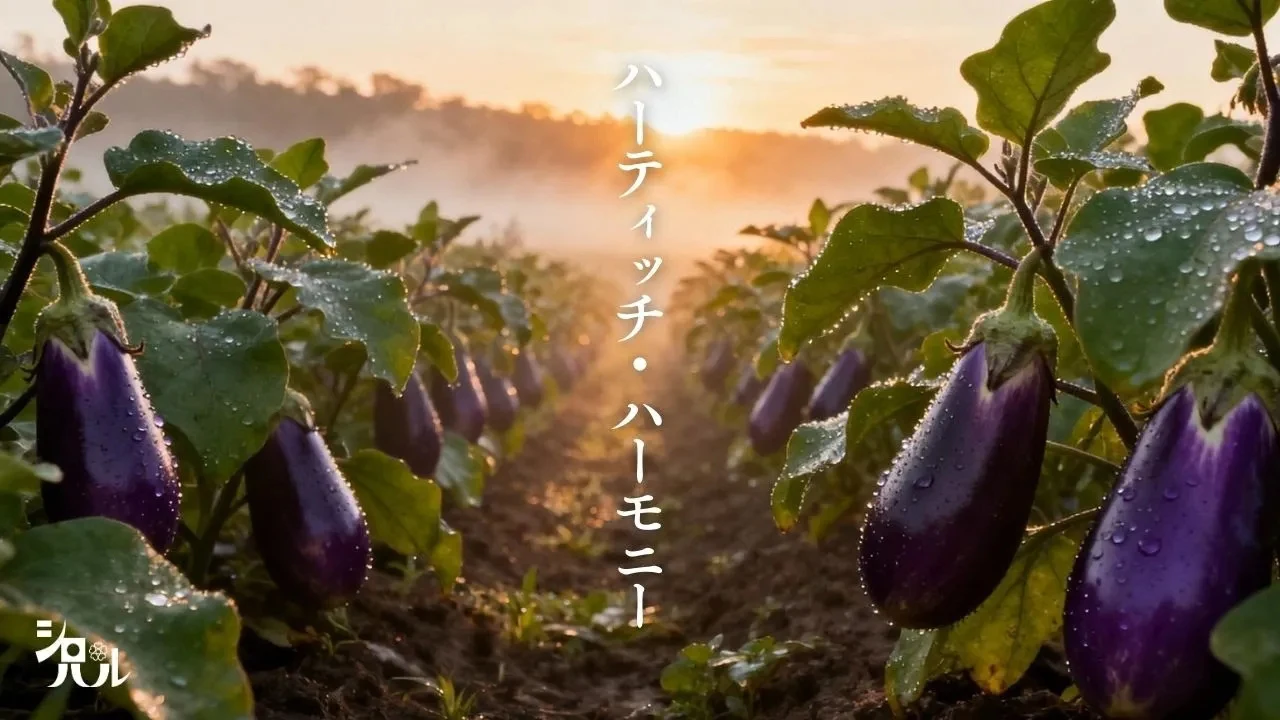 ハーティッチ・ハーモニー