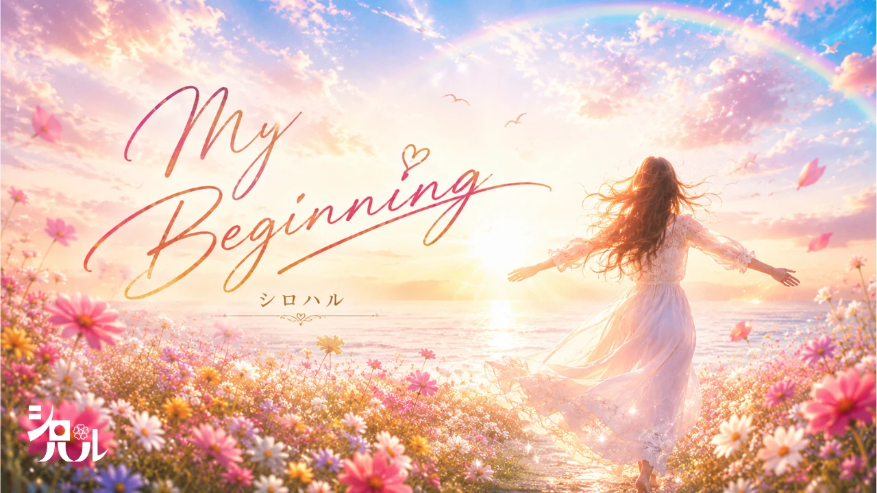 My Beginning