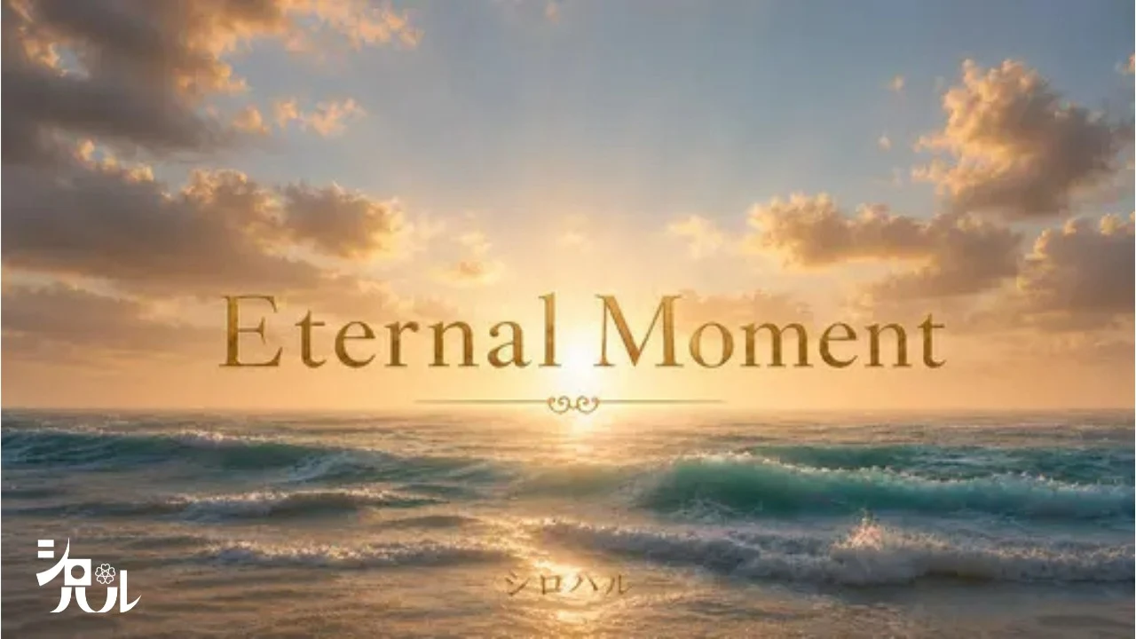Eternal Moment