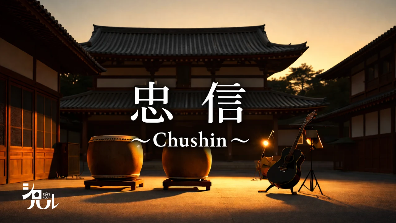 忠信