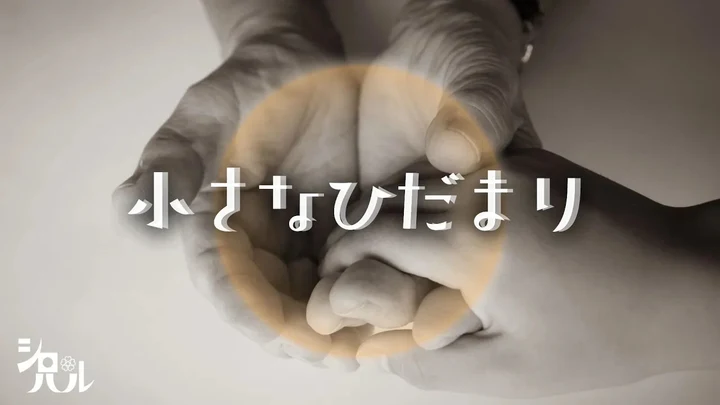 小さなひだまり