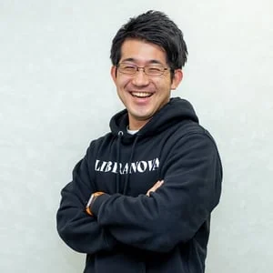 L-Lounge主催 清田享平さま