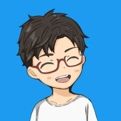 29WEB代表 ニック