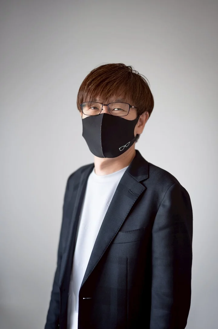 株式会社パラド代表取締役 hajimeさま