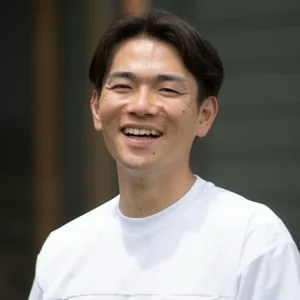 一般社団法人Kimiiro代表 蓮田拓歩さま