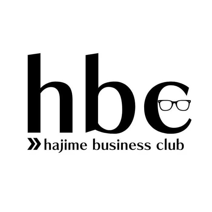 hajime business club
